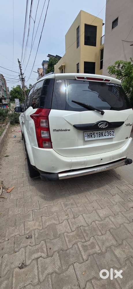 Mahindra Xuv500 Diesel Good Condition