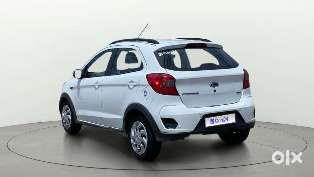 Ford Freestyle Trend Plus Tdci, 2019, Diesel