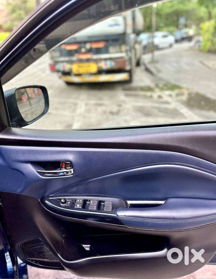 Maruti Suzuki Baleno 1.2 Alpha At, 2022, Petrol