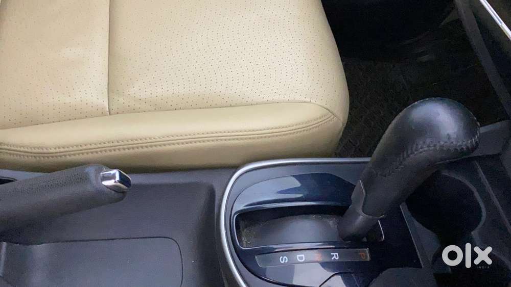 Honda City 2015-2017 I Vtec Cvt Vx, 2016, Petrol