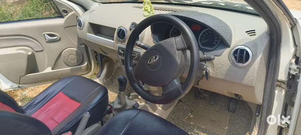 Mahindra Verito 2012 Diesel Well Maintained