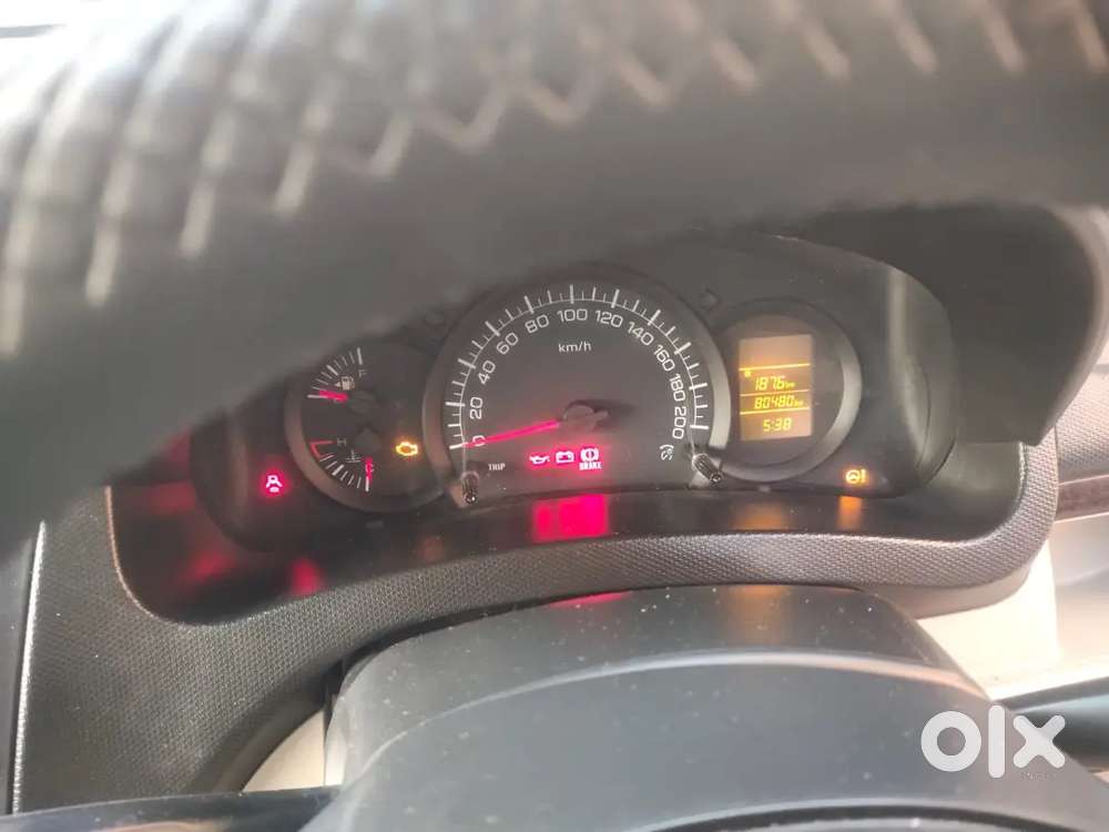 Maruti Suzuki Dzire 2018