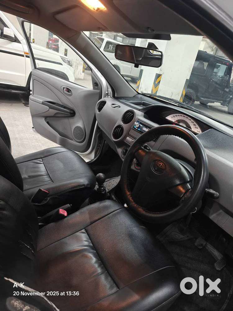 Toyota Etios Liva 2011-2012 Gd, 2011, Diesel