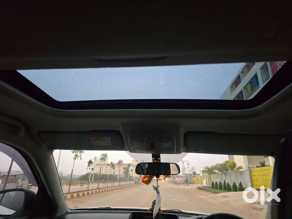 Maruti Suzuki Brezza