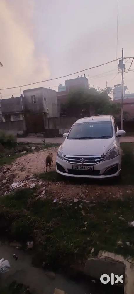 Maruti Suzuki Ertiga 2019 Diesel Well Maintained