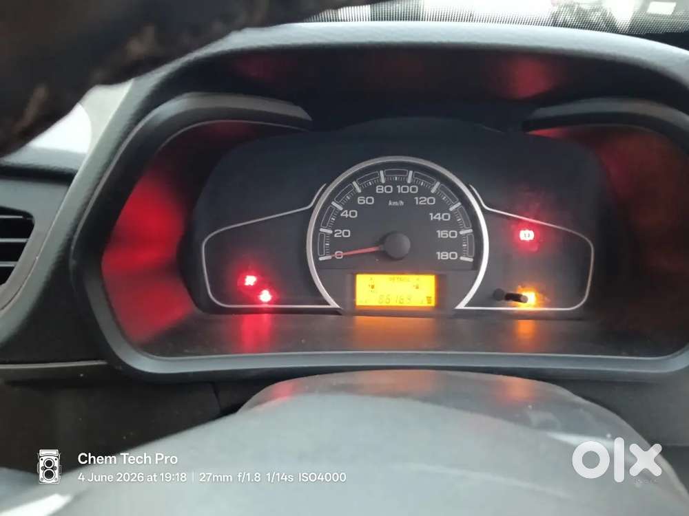 Maruti Suzuki Alto 2019 Cng & Hybrids 85000 Km Driven