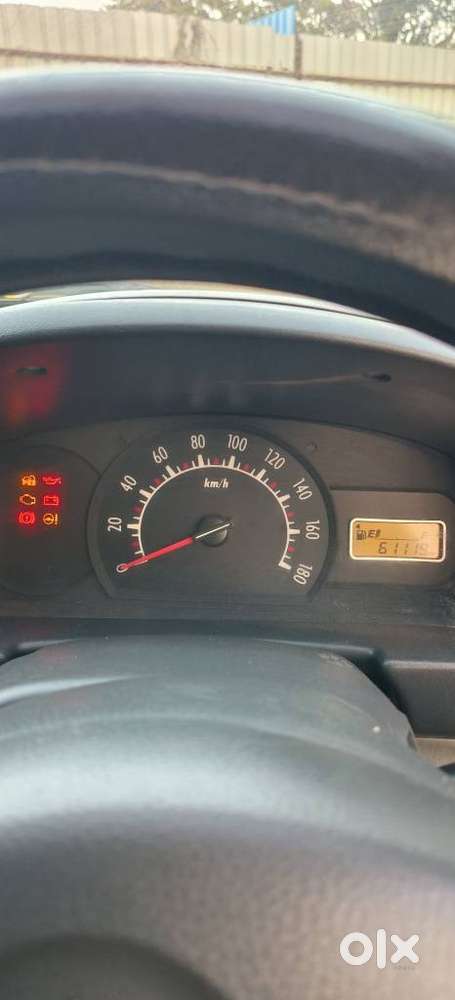 Maruti Suzuki Alto K10 Lxi Cng, 2012, Cng & Hybrids