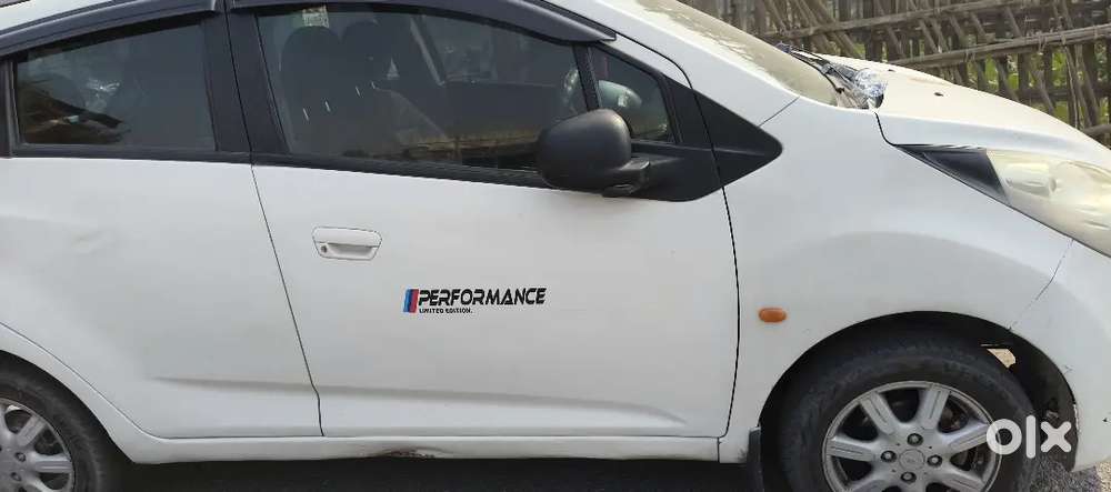Chevrolet Beat Diesel 2011- Price 80000