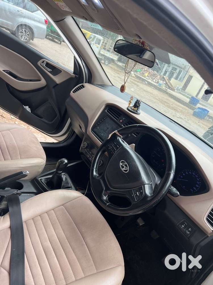 Reliable Hyundai I20 2015