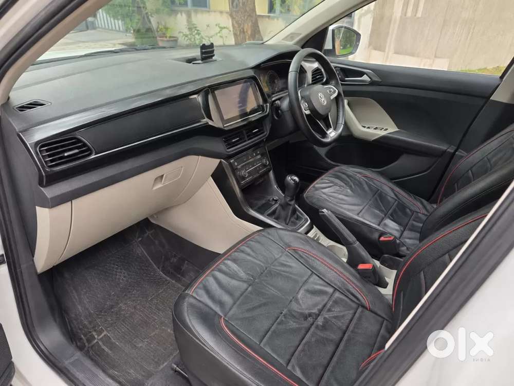 Volkswagen Taigun 1.0 Tsi Comfortline, 2023, Petrol