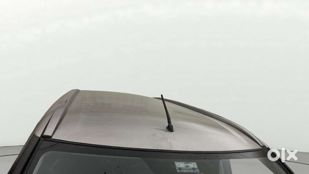 Maruti Suzuki Vitara Brezza Zdi Amt, 2018, Diesel