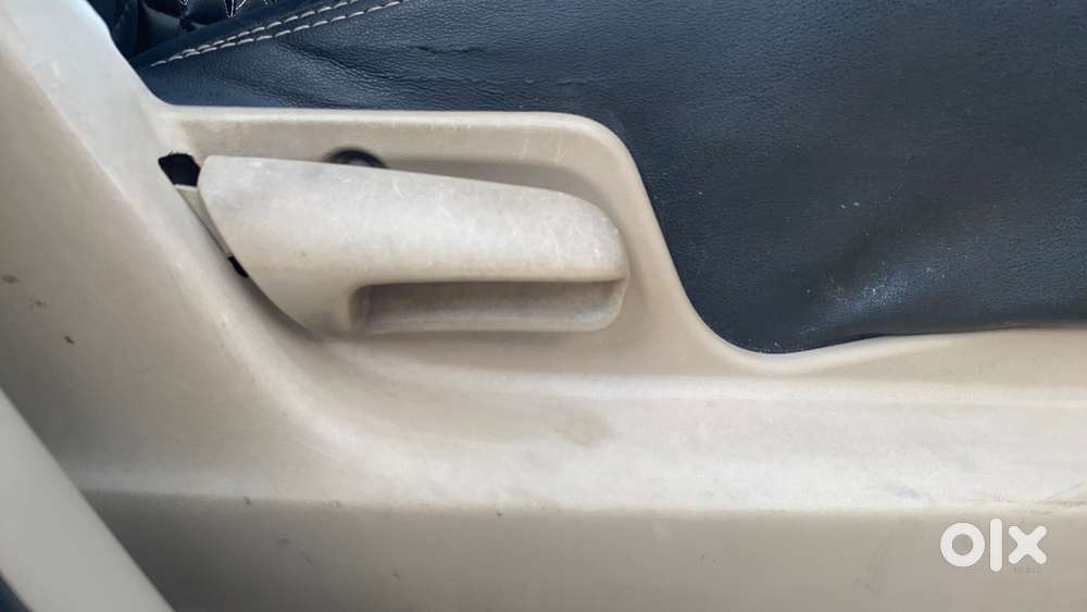 Maruti Suzuki Ertiga 2012-2015 Vdi, 2013, Diesel