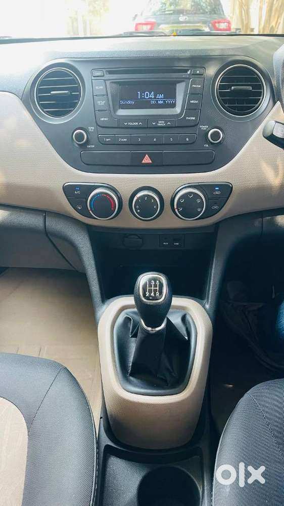 Hyundai Grand I10 2013-2016 Asta, 2014