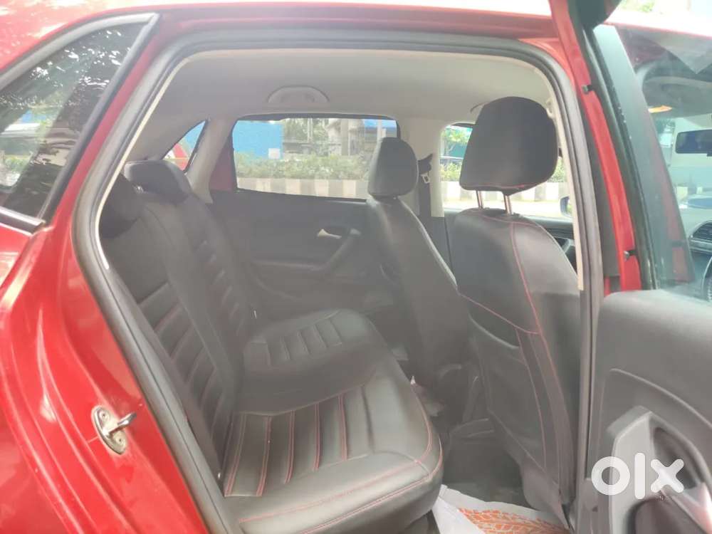 Volkswagen Polo 1.0 Mpi Trendline, 2020, Petrol