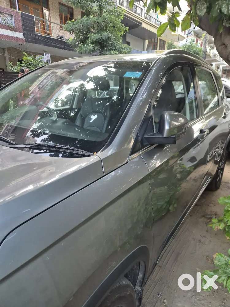 Mg Hector Sharp Dct 2019 | First Owner | 57,600 Km