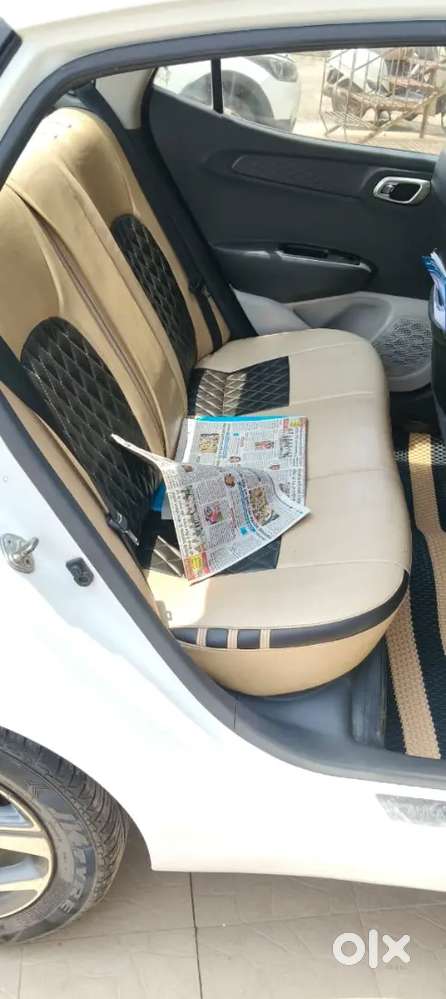 Very Good Condition First Owner