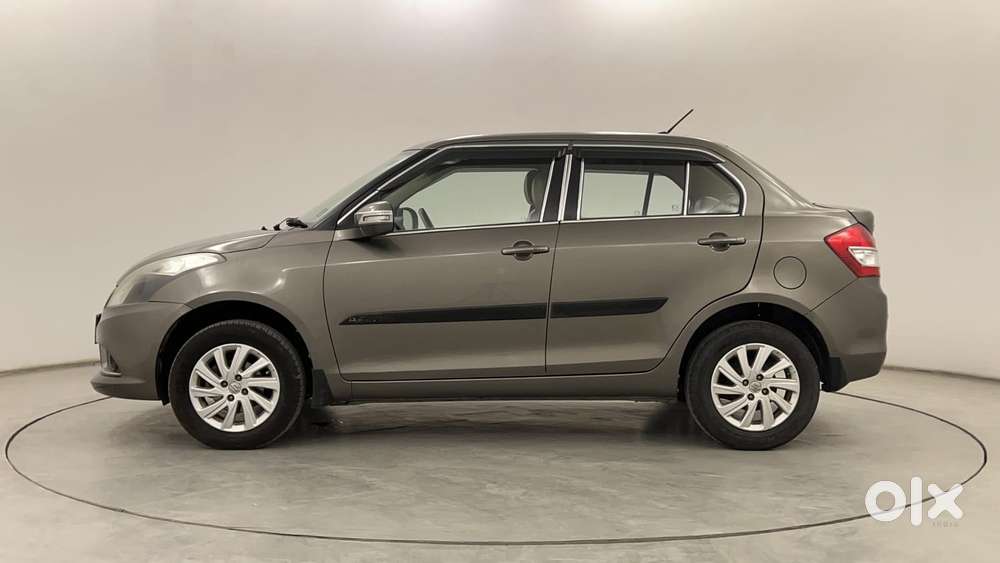 Maruti Suzuki Swift Dzire 2012-2015 1.2 Zxi, 2015, Petrol
