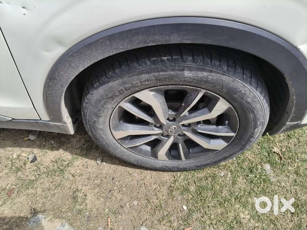 Mahindra Xuv300 2022 Diesel 61000 Km Driven