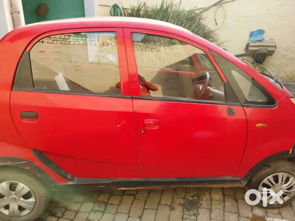 Tara Nano Well Maintained