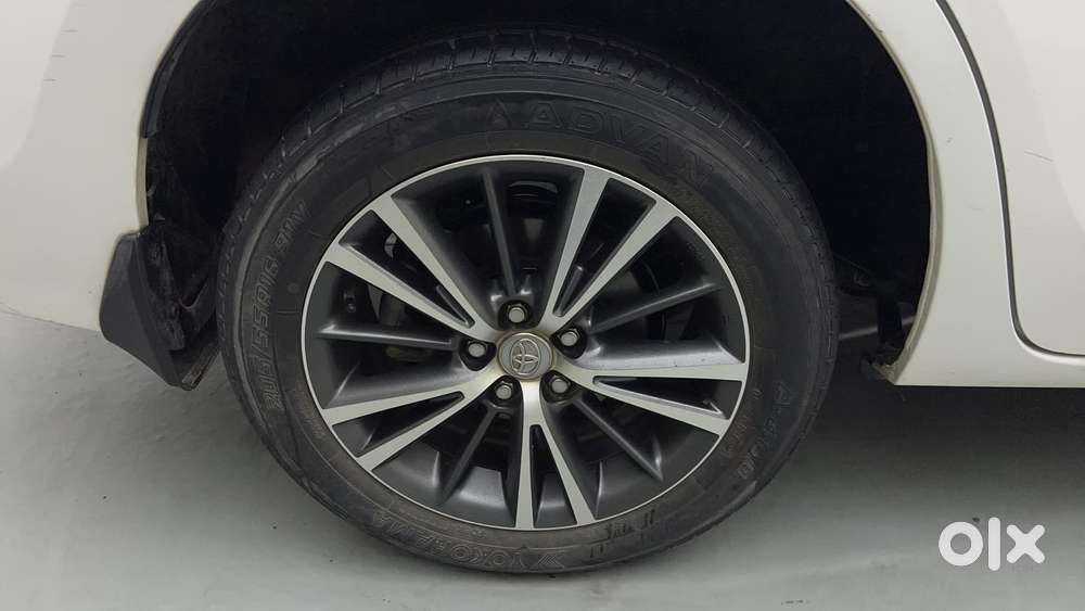 Toyota Corolla Altis 1.8 Vl Cvt, 2019, Petrol