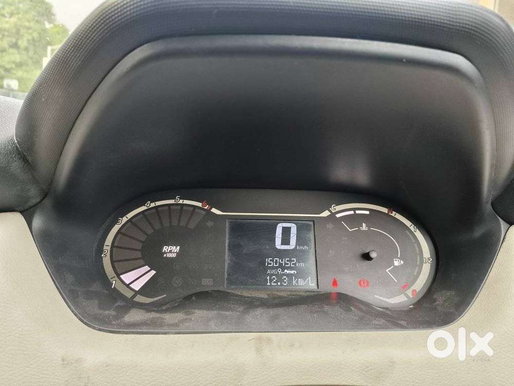 Nissan Magnite 1.0 Xl, 2021, Petrol