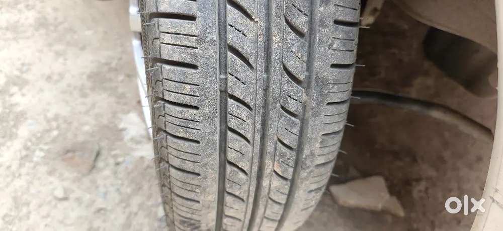 2008modal 2028 Tk Pass Petrol +cng Lxi