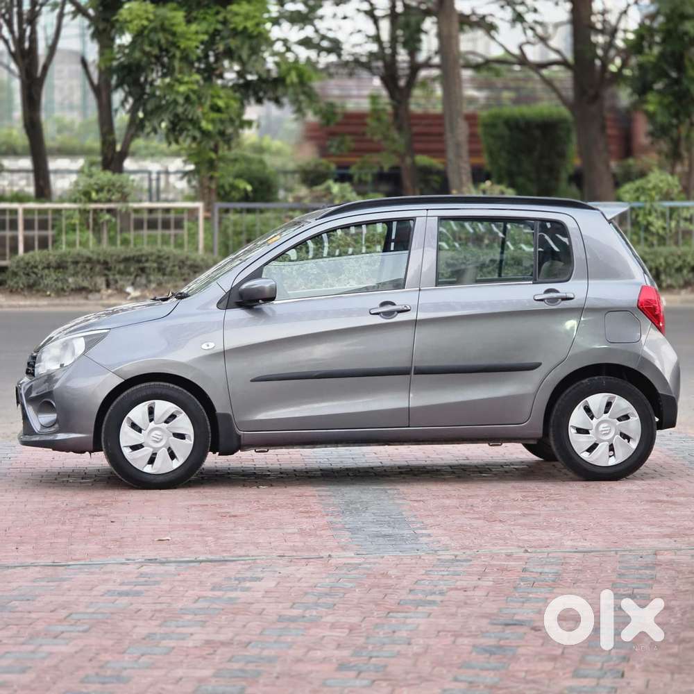 Maruti Suzuki Celerio Vxi Mt, 2020, Cng & Hybrids