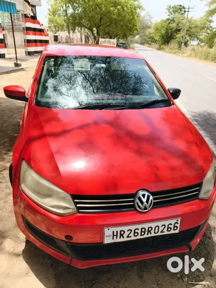 Volkswagen Vento Tdi 2026 Manual