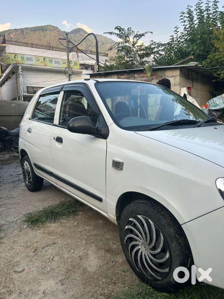 Maruti Suzuki Alto K10 2014