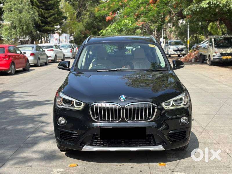 Bmw X1 Sdrive 20d X Line, 2020, Diesel