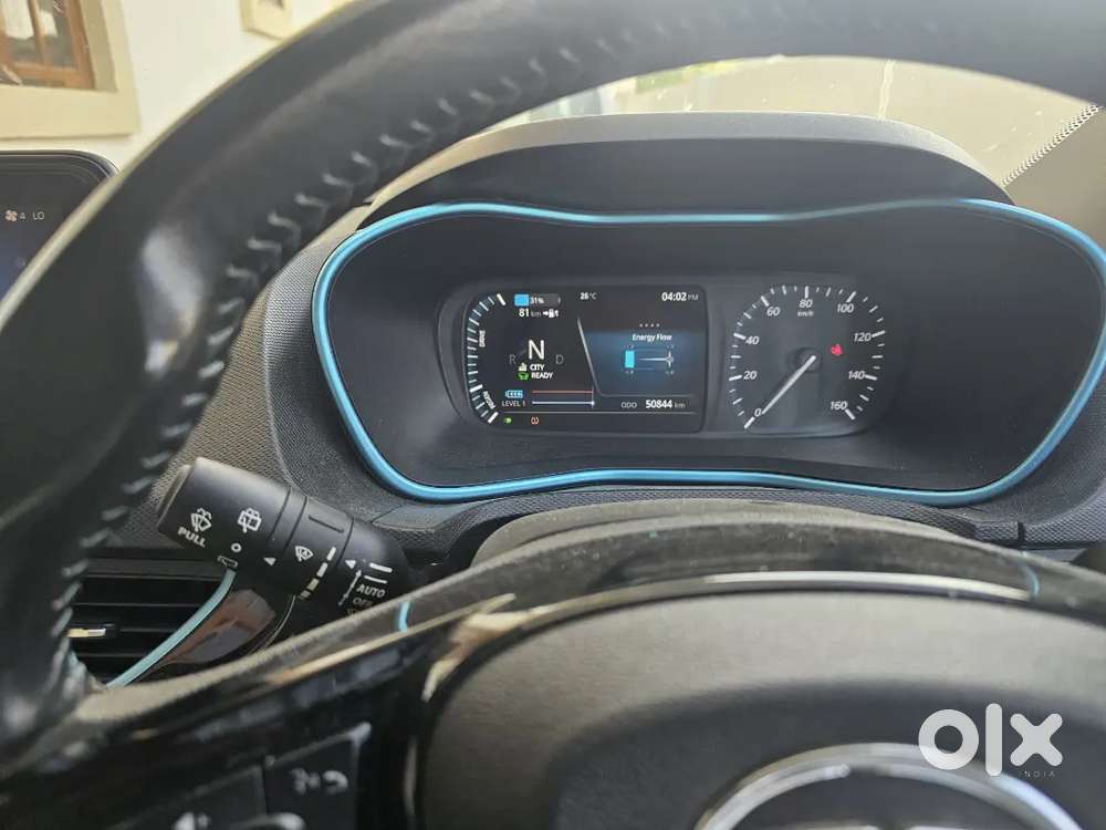 Tata Nexon Ev Max 2022