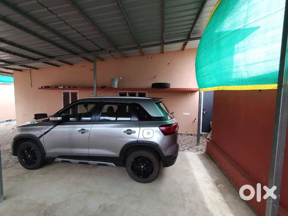 2019 Maruti Suzuki Vitara