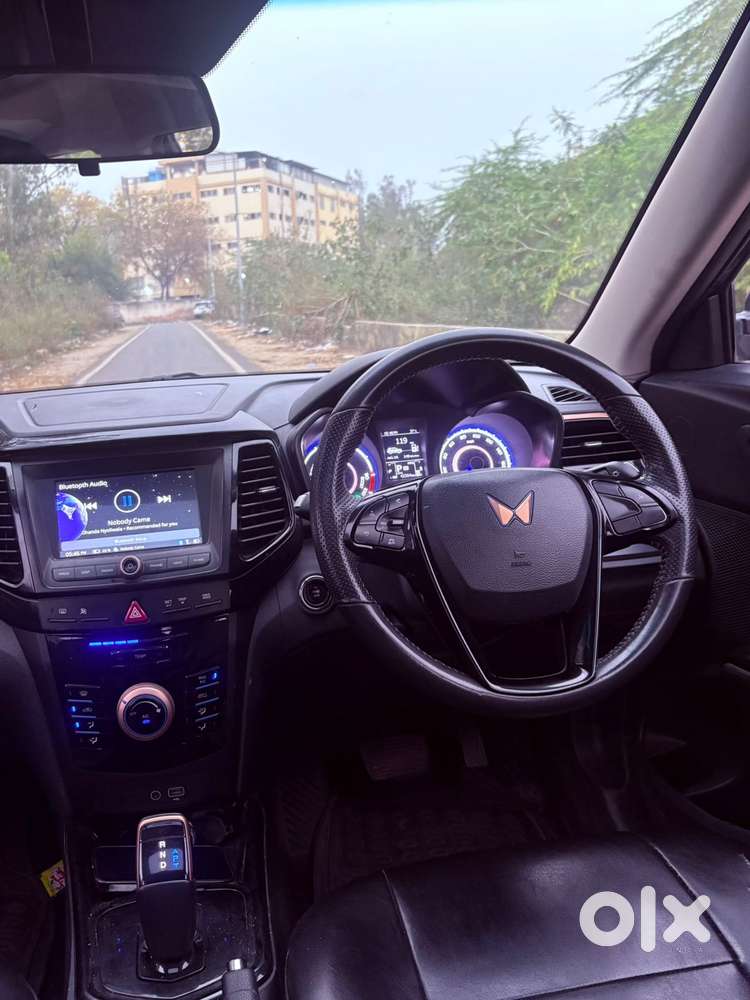 Mahindra Xuv400 El 7.2 Kw, 2023, Electric