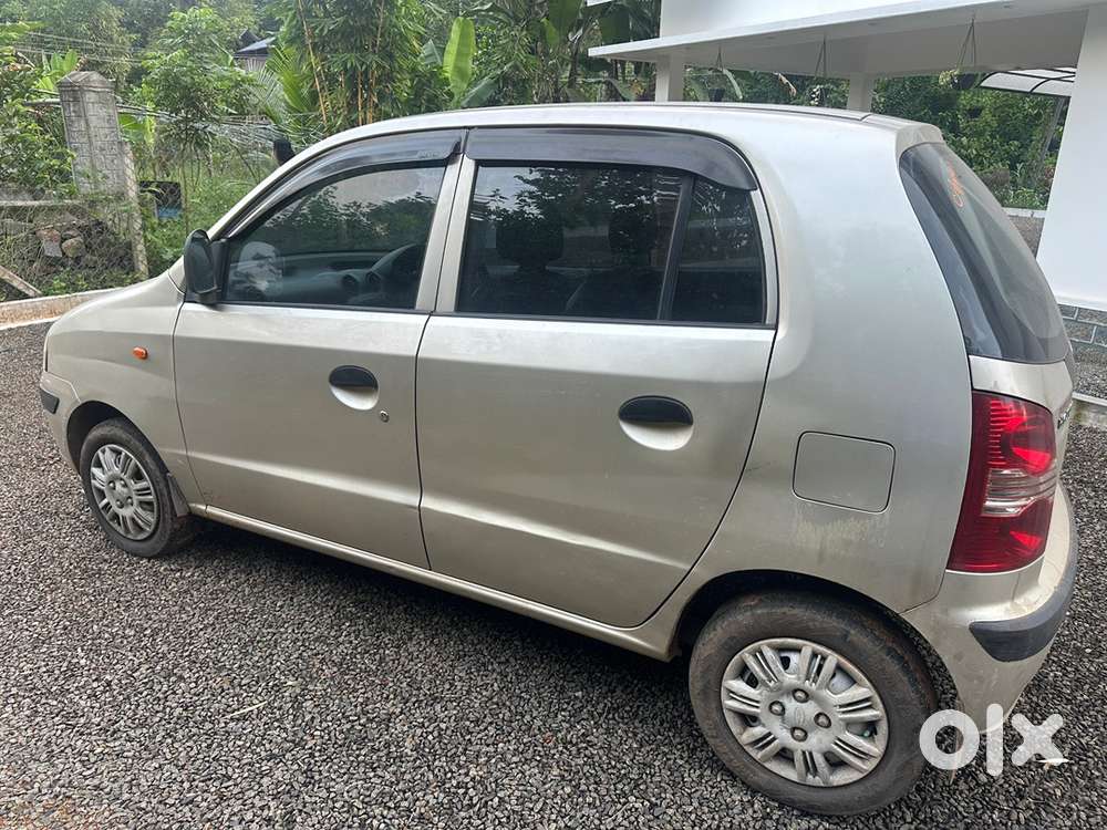 Hyundai Santro Xing 2007