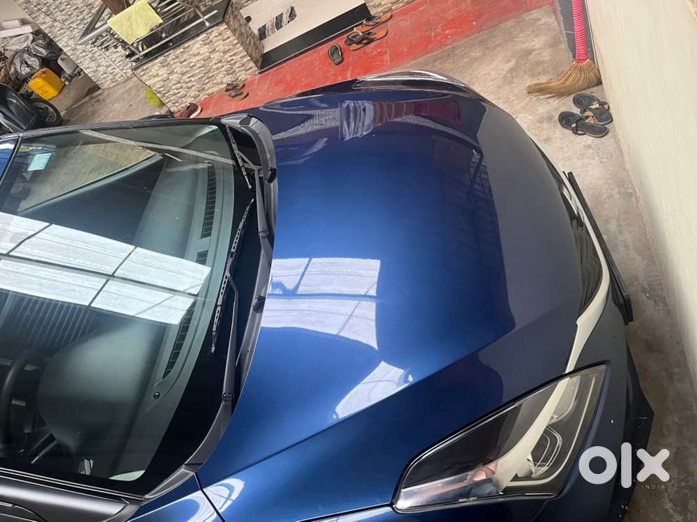 Maruti Suzuki Baleno 2020 Year Petrol Car