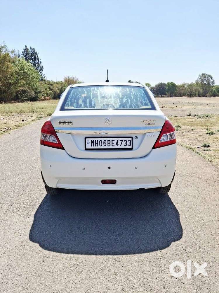 Maruti Suzuki Swift Dzire 2012-2015 Vdi, 2013, Diesel