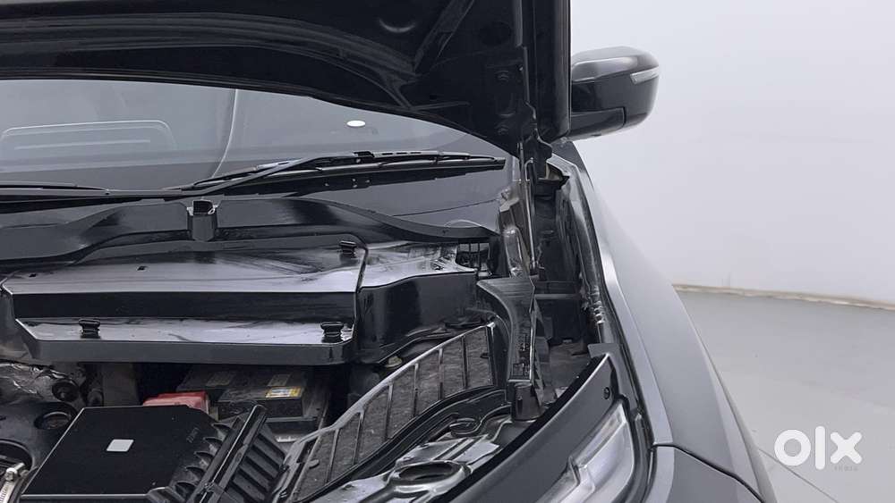 Tata Harrier Xz+, 2022, Diesel