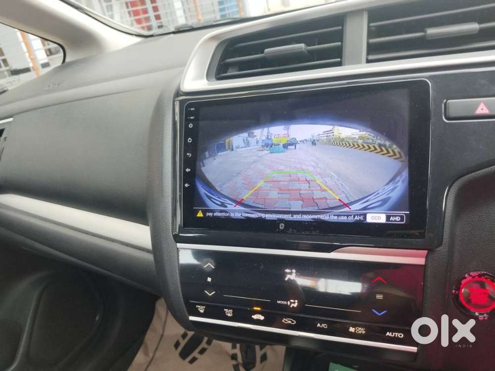 Honda Wr-v 1.5 Vx I-dtec, 2018, Diesel