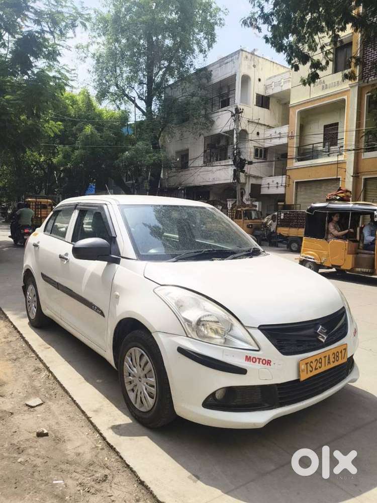 Maruti Suzuki Swift Dzire Tour, 2020, Diesel