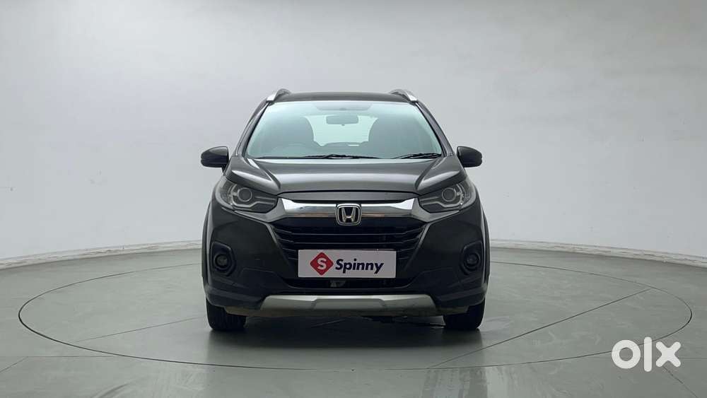 Honda Wr-v 1.5 Vx I-dtec, 2021, Diesel