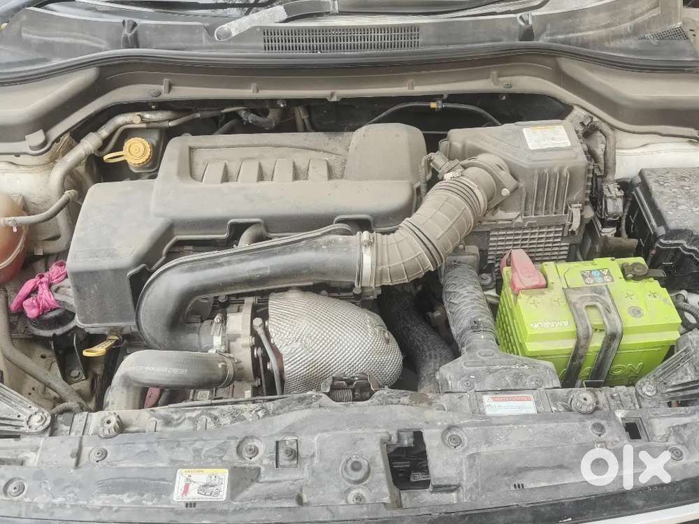 Mahindra Xuv300 2019
