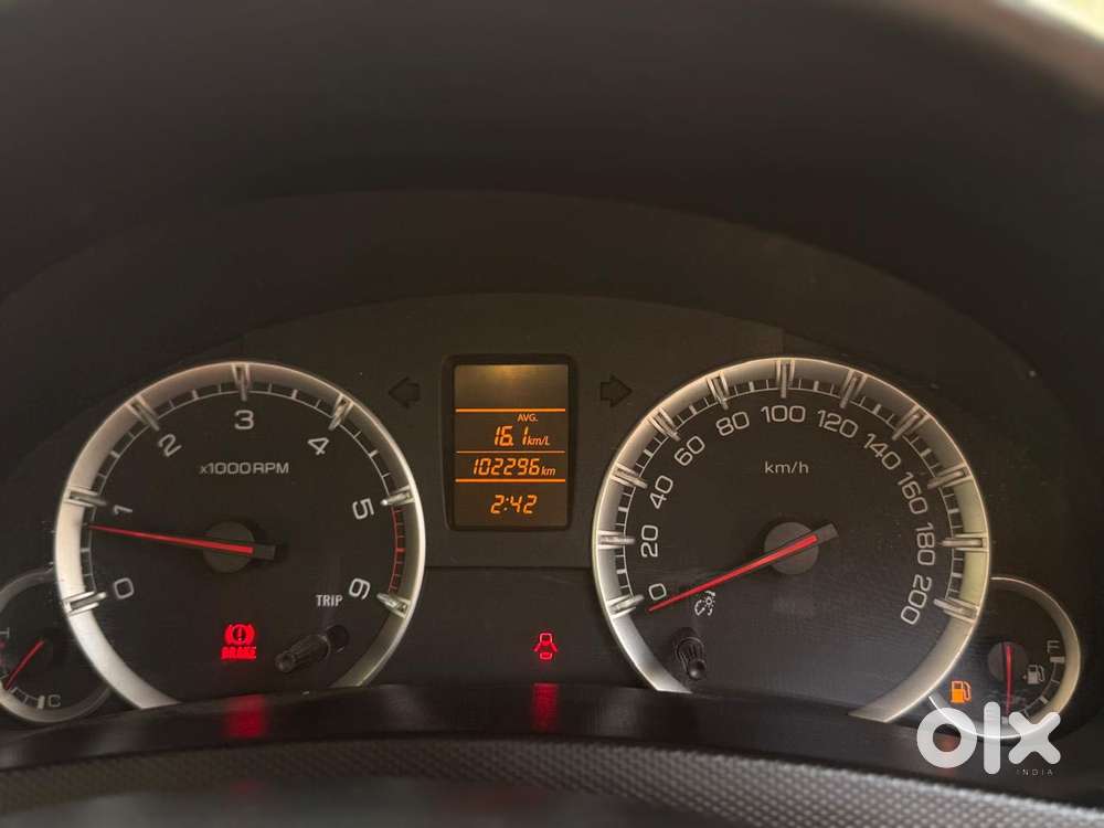 Maruti Suzuki Swift Vdi, 2012, Diesel