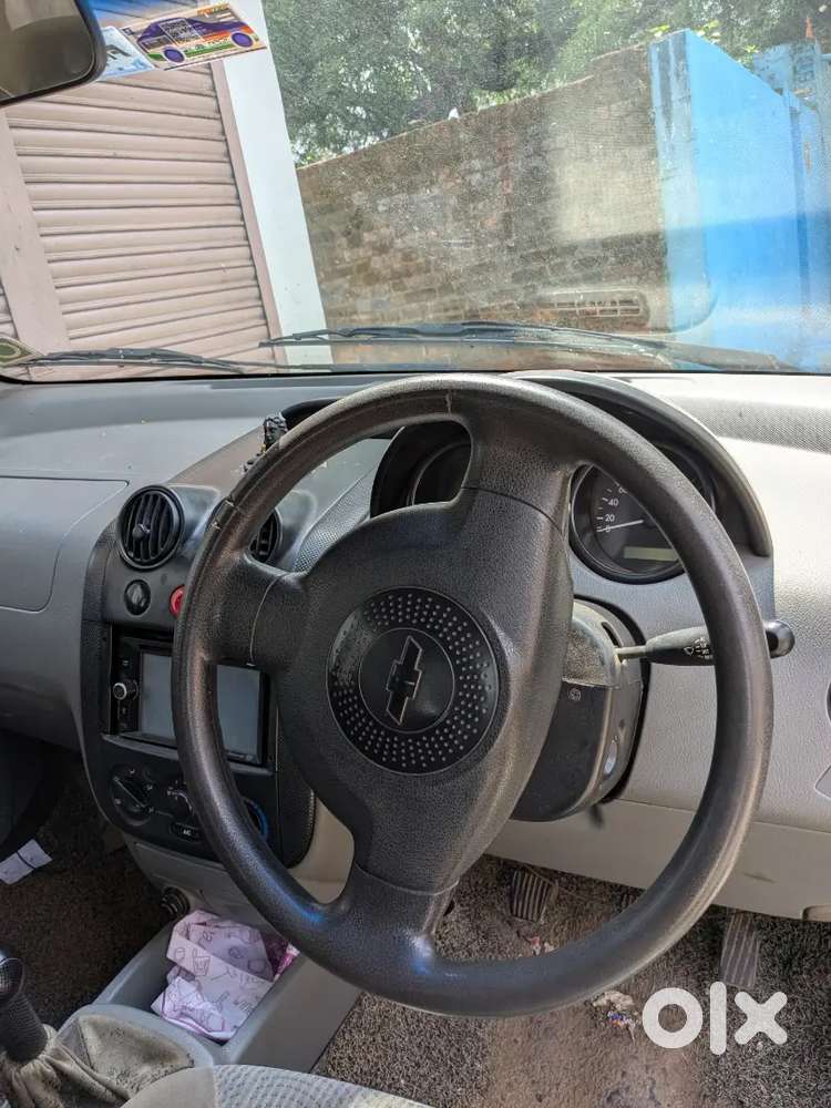 Chevrolet Aveo 2008 Petrol 67250 Km Driven