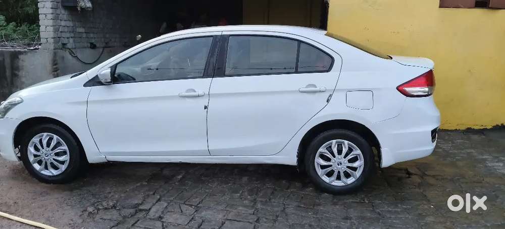 Buy New Car