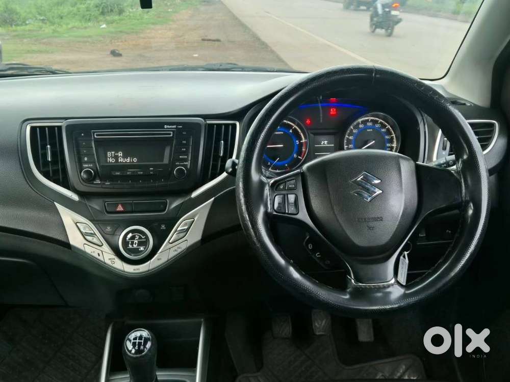 Maruti Suzuki Baleno 1.3 Delta, 2018, Diesel