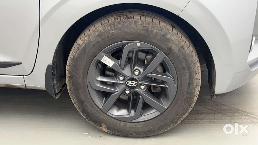 Hyundai Grand I10 Nios Sportz 1.2 Kappa Vtvt, 2022, Petrol