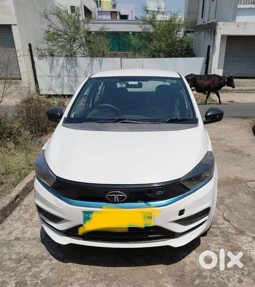 Tata Tigor EV 2022 Plus - Photo 3