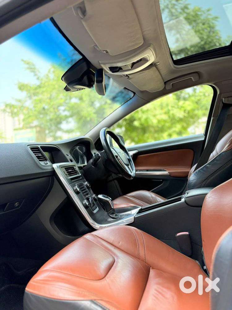 Volvo S60 D4 Momentum, 2014, Diesel