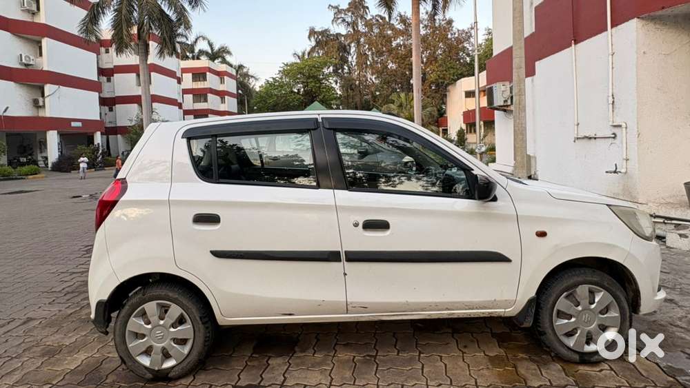 2019 Maruti Suzuki Alto