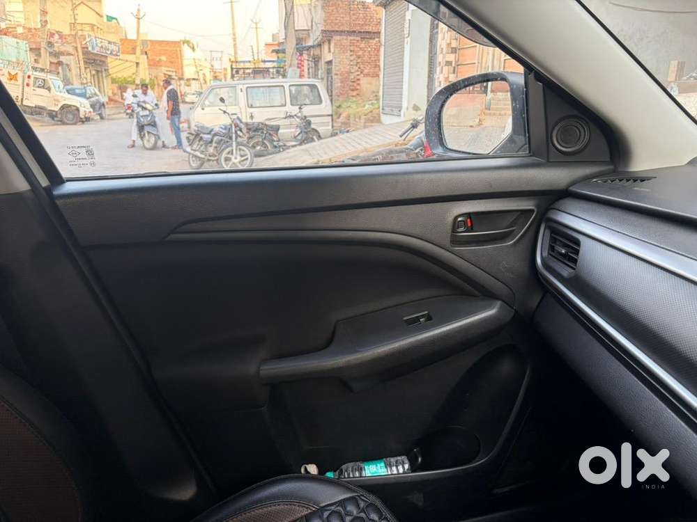 Maruti Suzuki 2023 Car